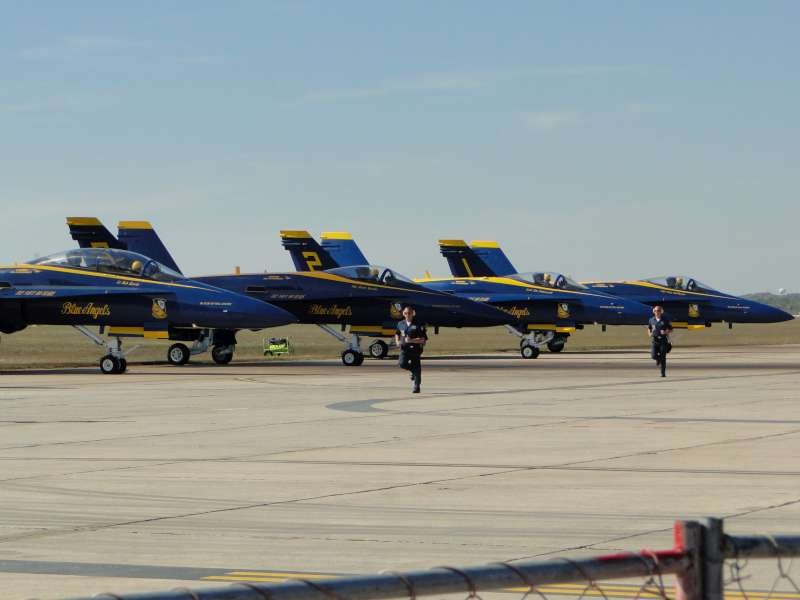 Air Show RAFB (291)